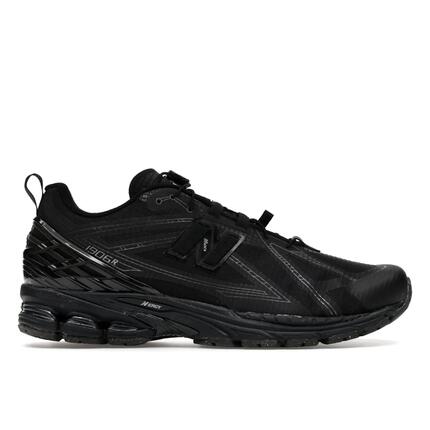 New Balance 1906R No Sew Pack Black Cement