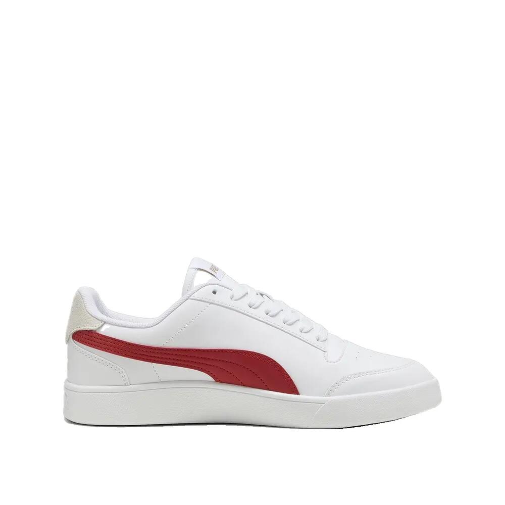 Zapatillas PUMA Shuffle Blanc 3/6