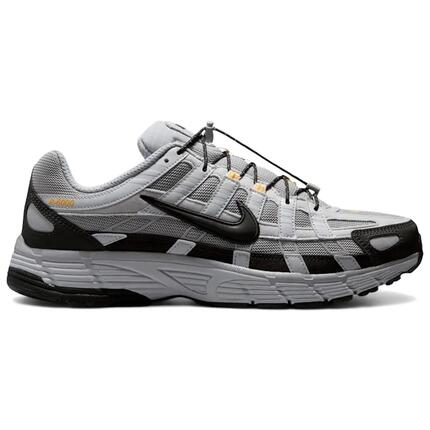 Zapatillas Nike P-6000 Grises