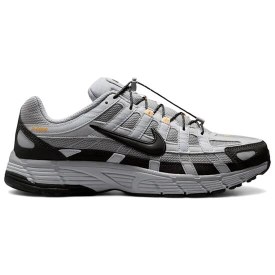 Zapatillas Nike P-6000 Grises