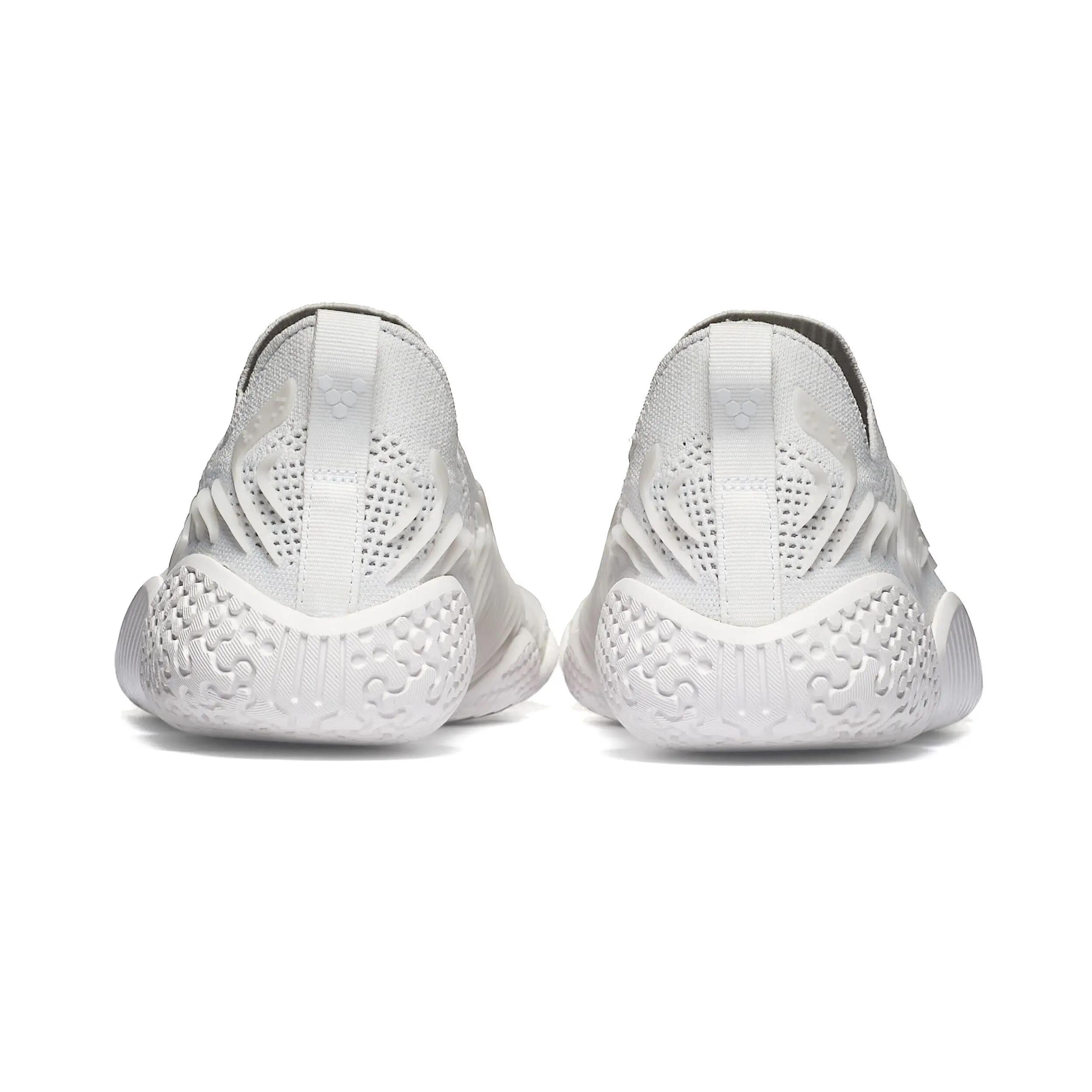 Męskie buty sportowe Vivobarefoot MOTUS FLEX TABI MENS BRIGHT WHITE 309647-02 6/6