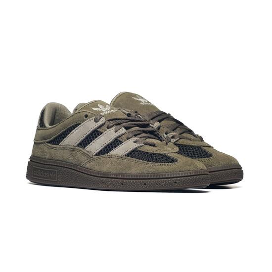 Damskie sneakersy Adidas HANDBALL SPEZIAL ST JR3648