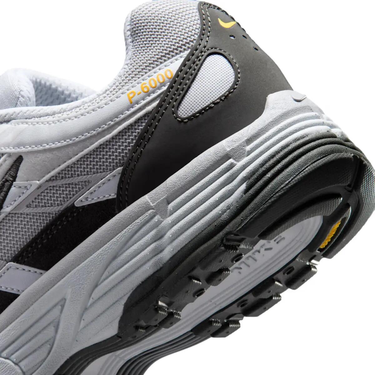 Zapatillas Nike P-6000 Grises 6/6