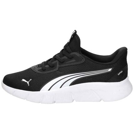 Zapatillas Puma modelo FlexFocus SLIPTECH para niños unisex