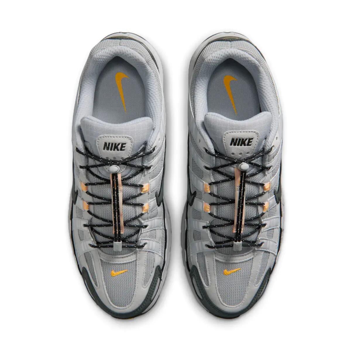 Zapatillas Nike P-6000 Grises 5/6