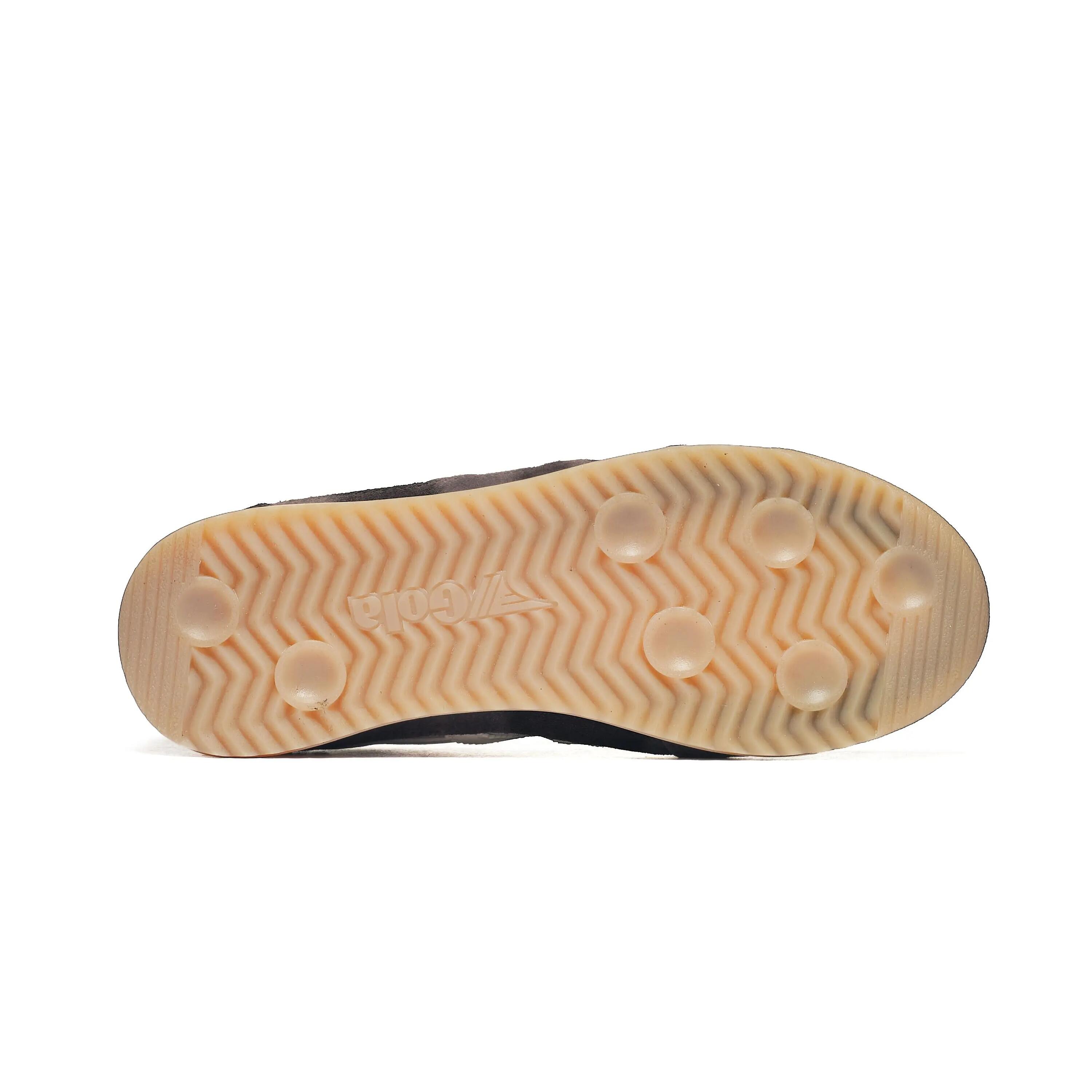 Damskie sneakersy Gola Women's Firefly Trainer CLB577CF 5/6