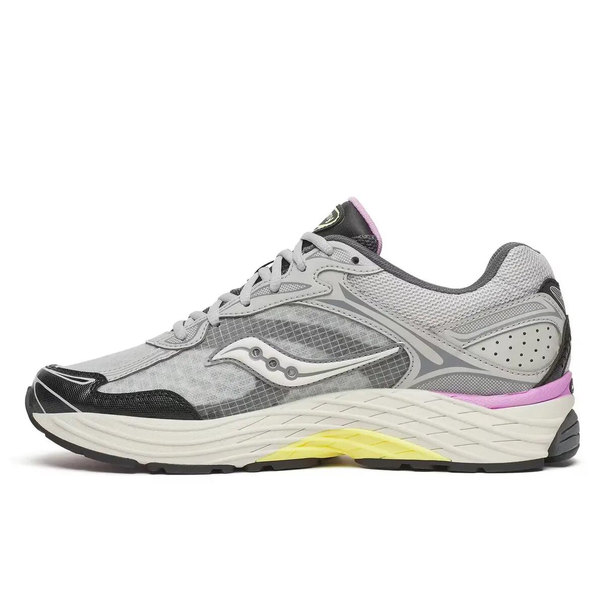 Saucony ProGrid Omni 9 Harbor Black 5/5