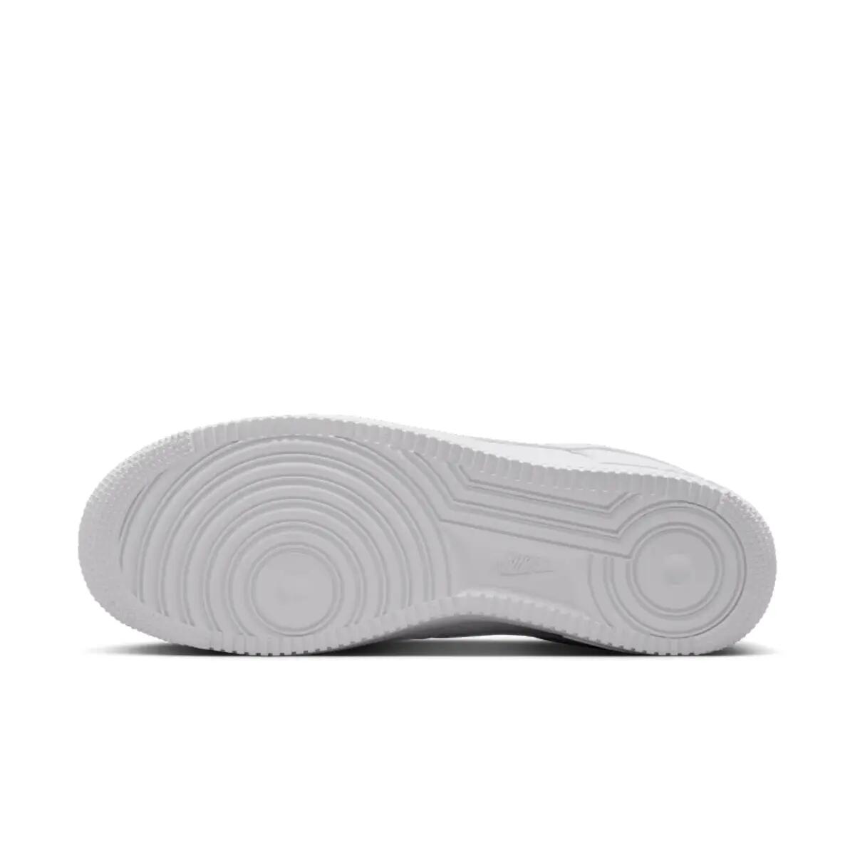 Nike Air Force 1 Low Kobe Bryant Forever White 3/6