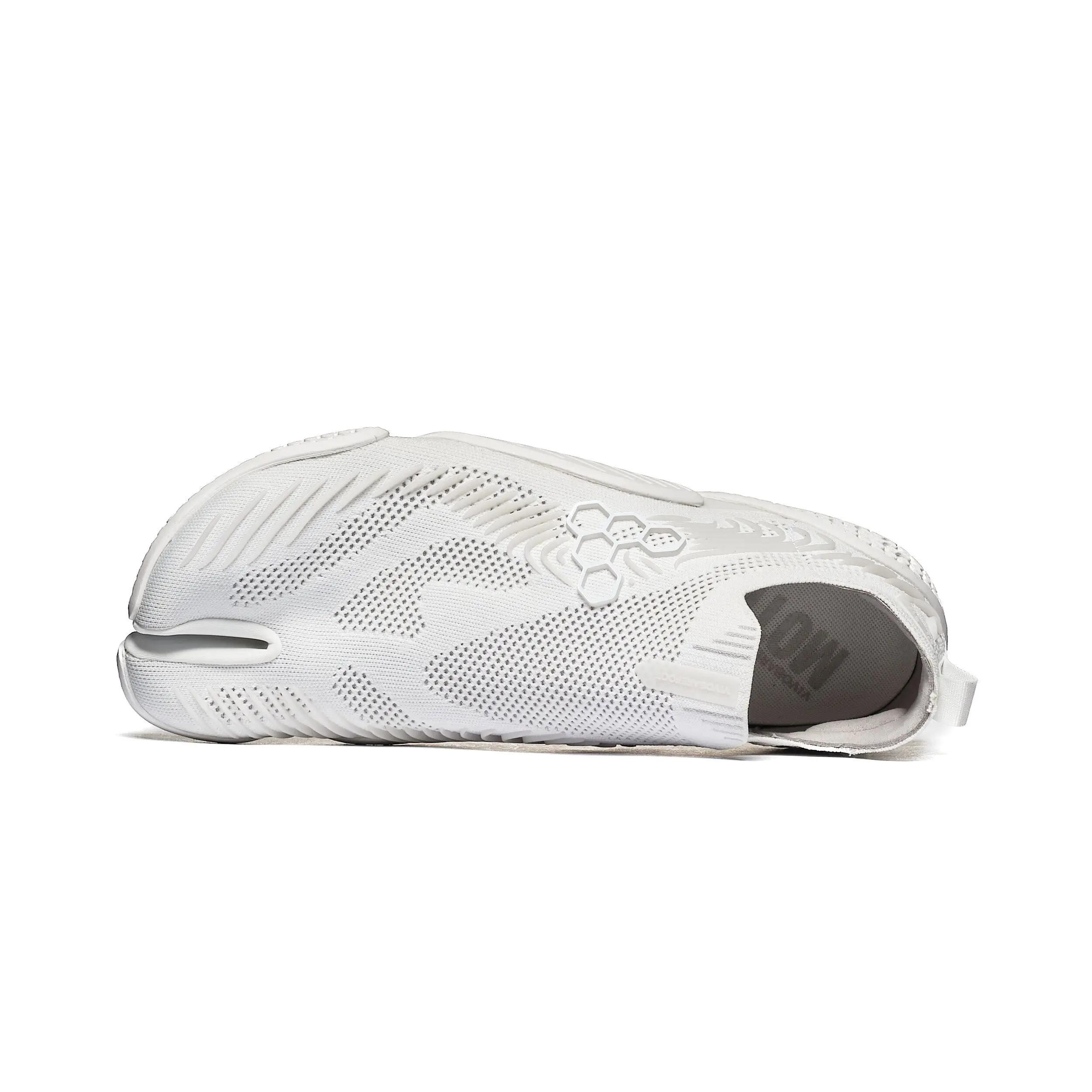 Męskie buty sportowe Vivobarefoot MOTUS FLEX TABI MENS BRIGHT WHITE 309647-02 4/6