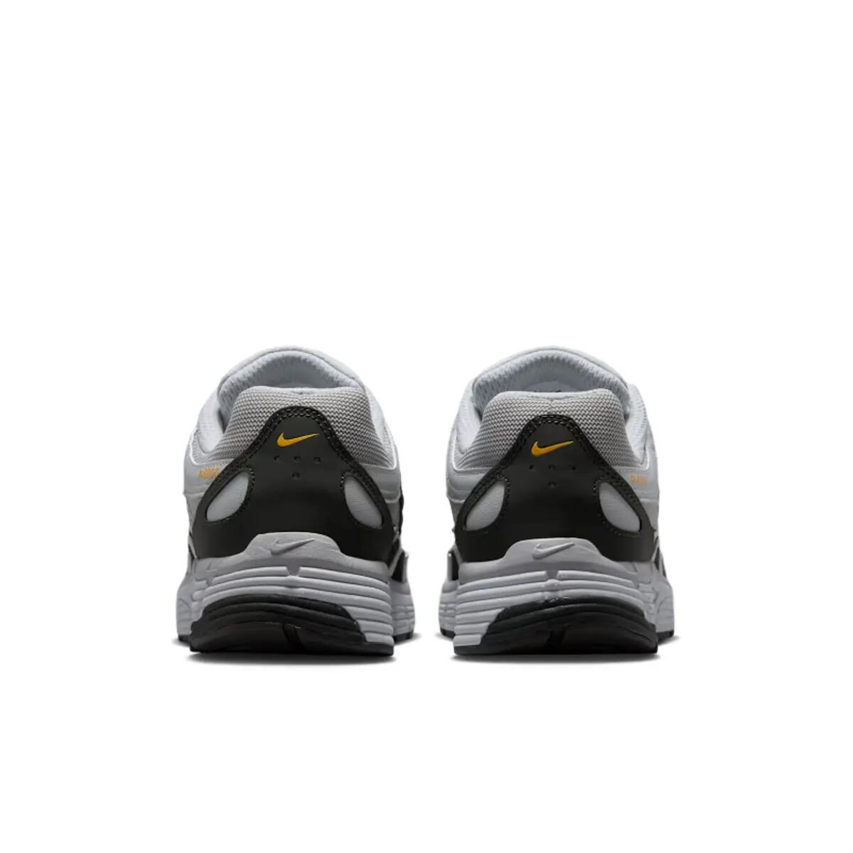 Zapatillas Nike P-6000 Grises 4/6