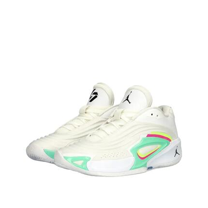 Basketballschuhe Nike Jordan Luka 3 Weiß