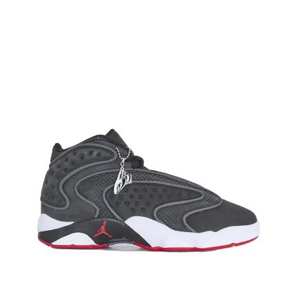 Zapatillas de baloncesto Nike Air Jordan OG Negro/Rojo Universitario