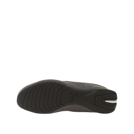 Zapatos PUMA Future Cat Shadow Gris/Verde