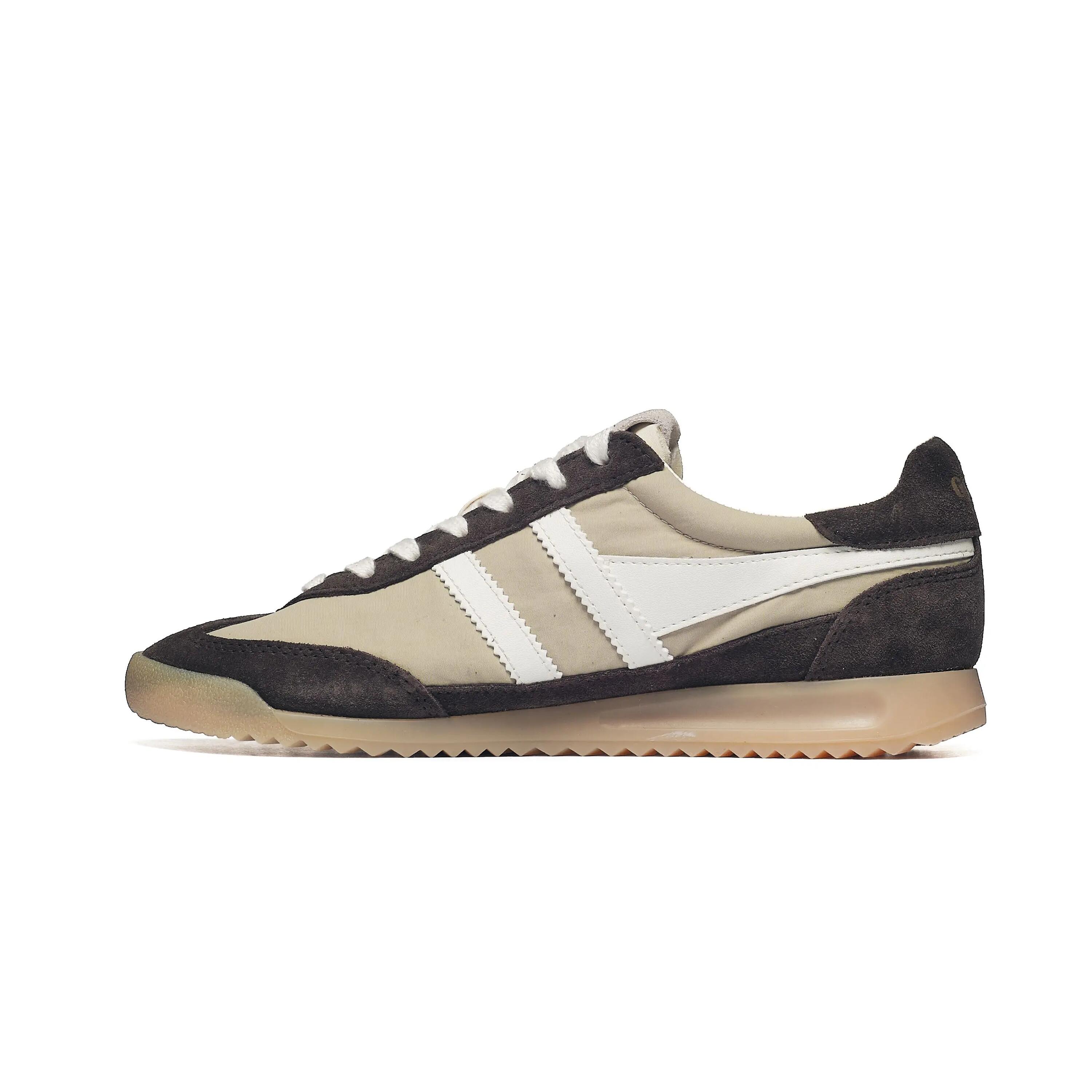 Damskie sneakersy Gola Women's Firefly Trainer CLB577CF 3/6