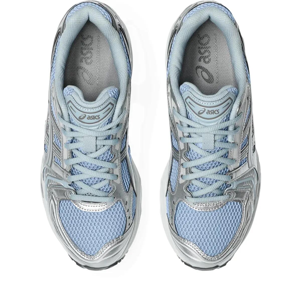 Asics Gel Kayano 14 Dolphin Grey Pure Silver 6/6