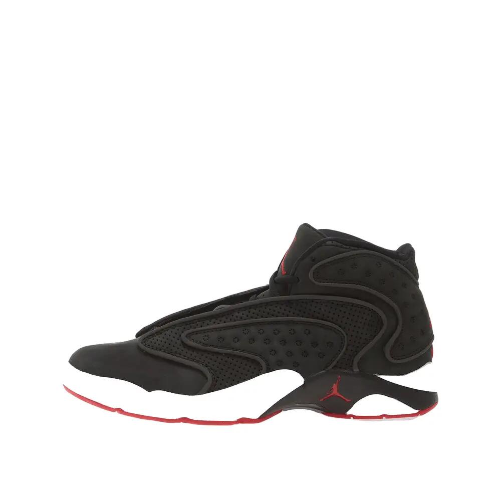 Nike Air Jordan OG Schwarz/Universitätsrot 6/6