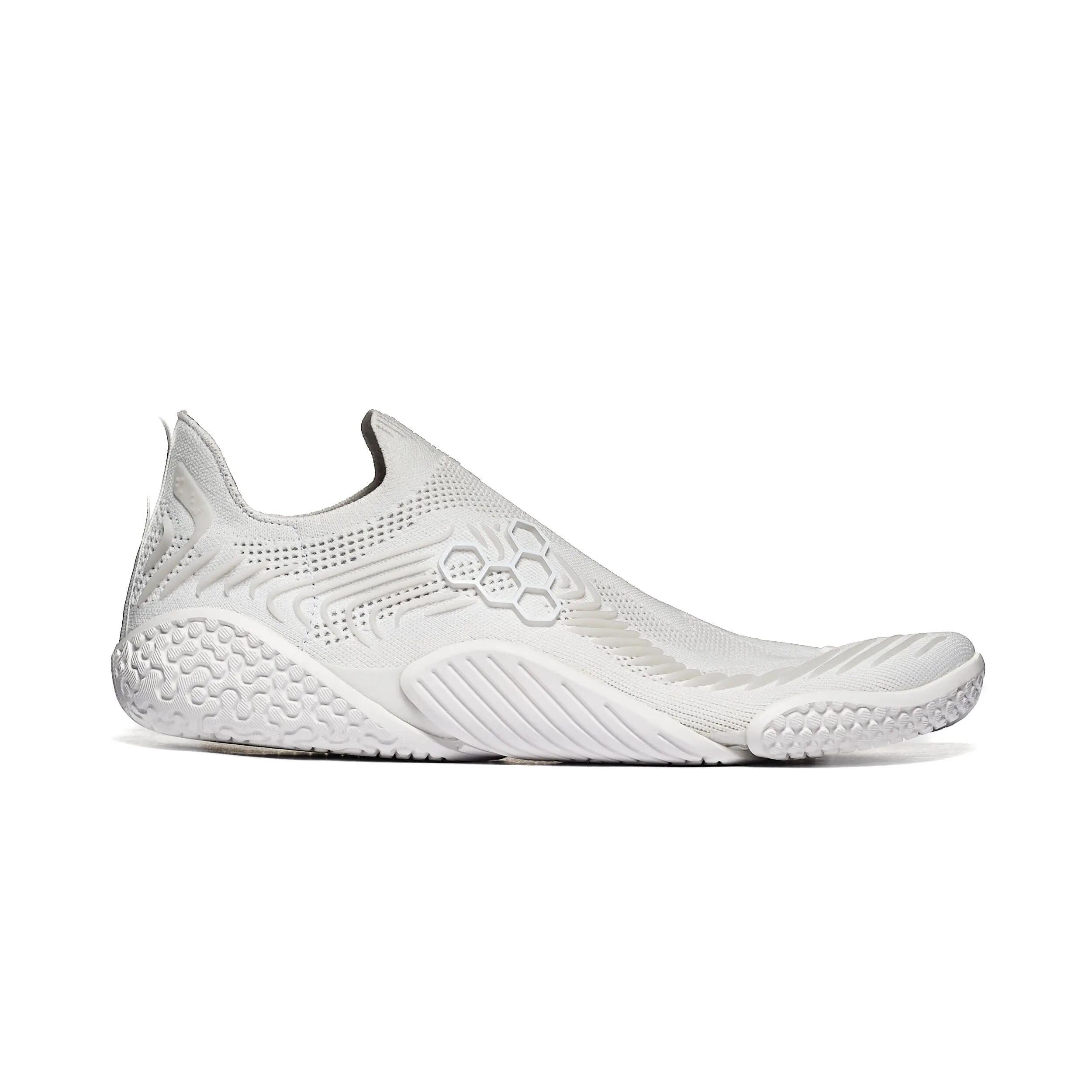 Męskie buty sportowe Vivobarefoot MOTUS FLEX TABI MENS BRIGHT WHITE 309647-02 2/6