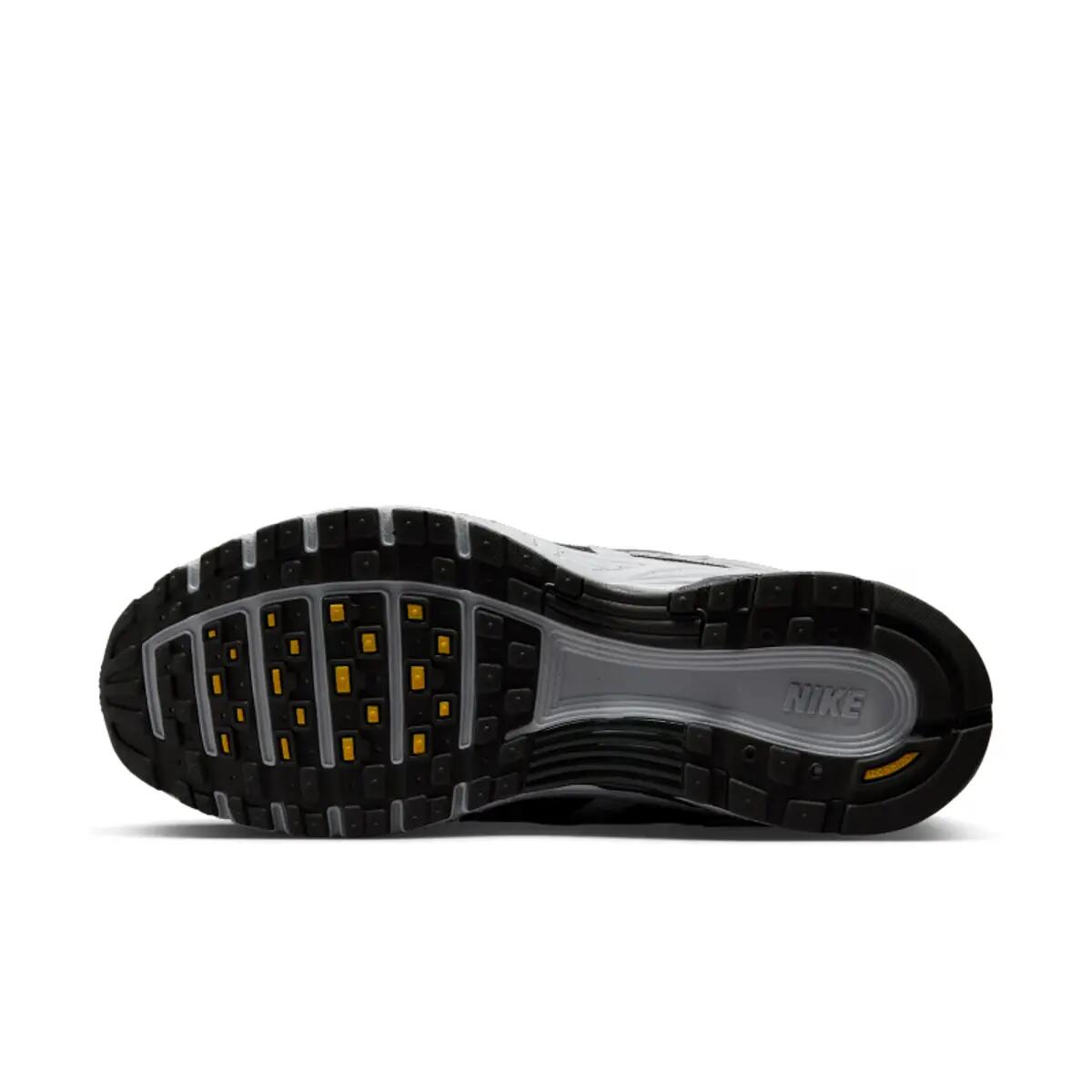 Zapatillas Nike P-6000 Grises 2/6