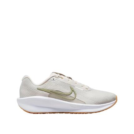 Zapatillas de running Nike Downshifter 13 Beige