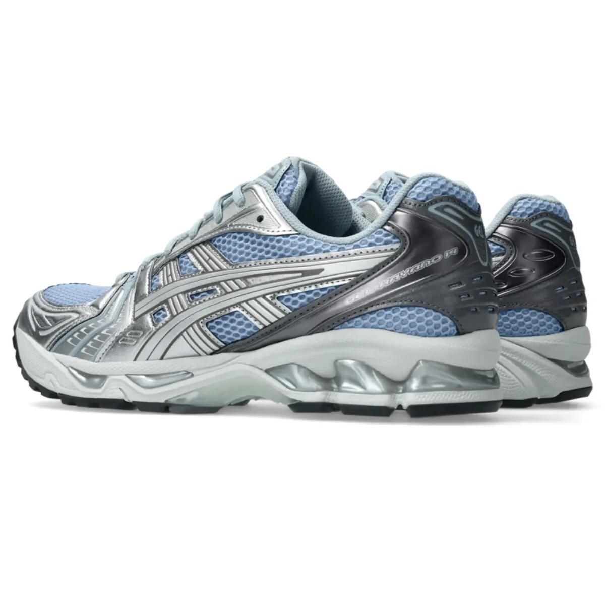 Asics Gel Kayano 14 Dolphin Grey Pure Silver 5/6
