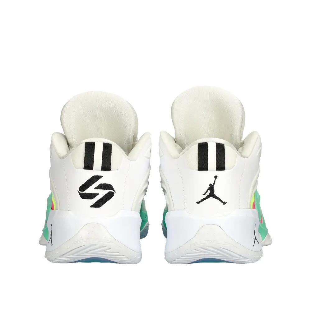 Sapatilhas de basquete Nike Jordan Luka 3 Branco 5/6