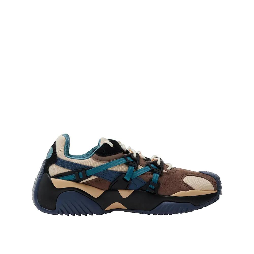 Buty PUMA Voltaire Hike Marron 2/3
