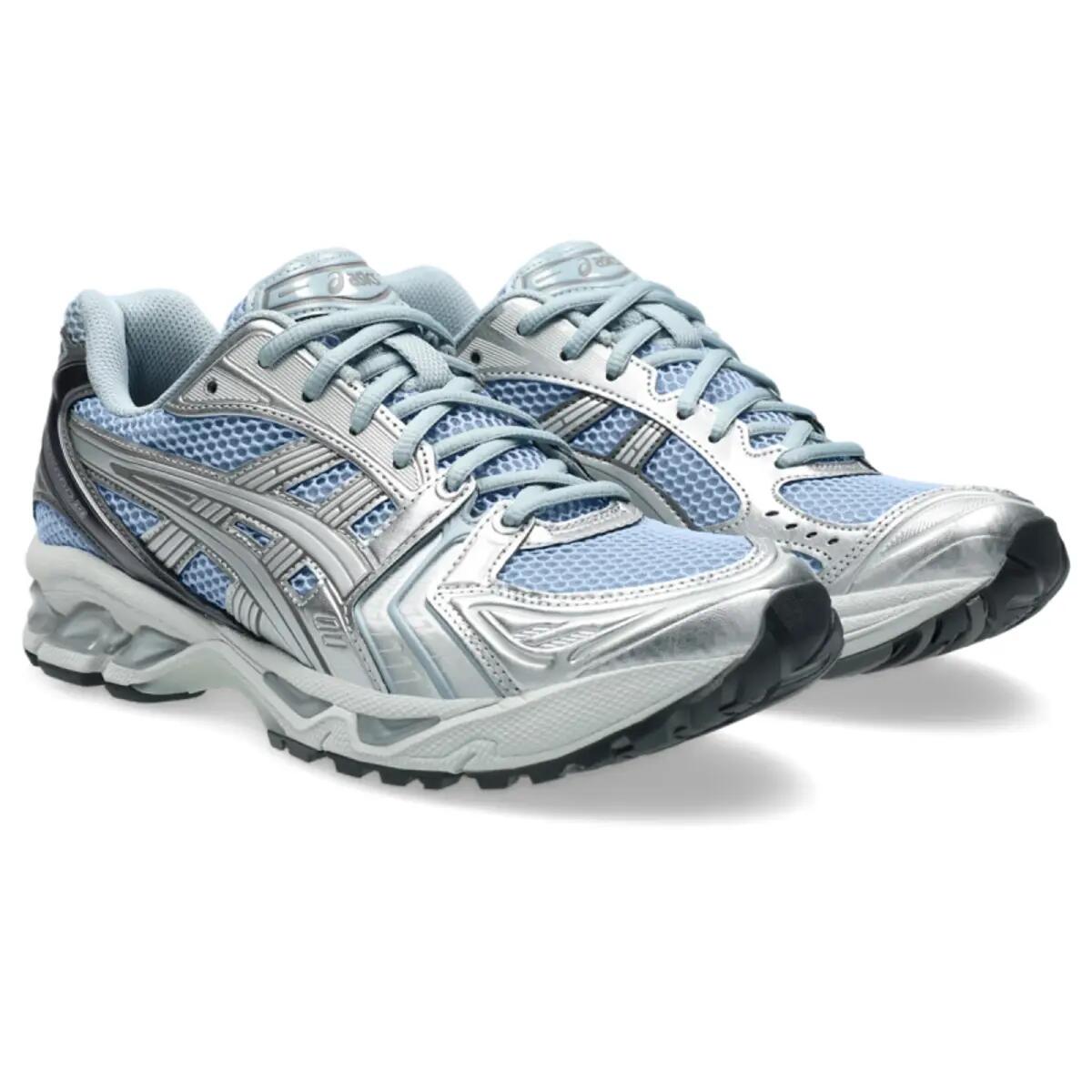 Asics Gel Kayano 14 Dolphin Grey Pure Silver 4/6