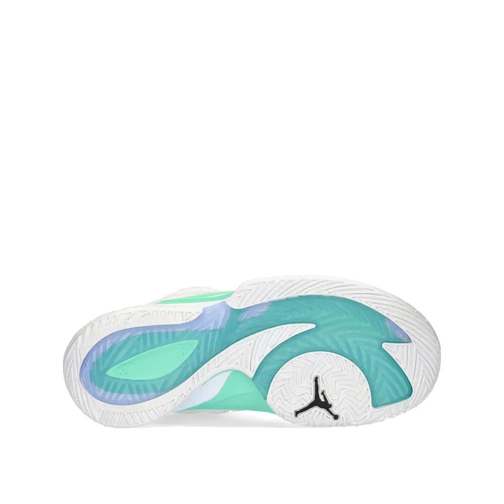 Sapatilhas de basquete Nike Jordan Luka 3 Branco 4/6