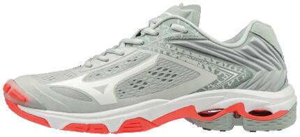 Mizuno Wave Lightning Z5 W