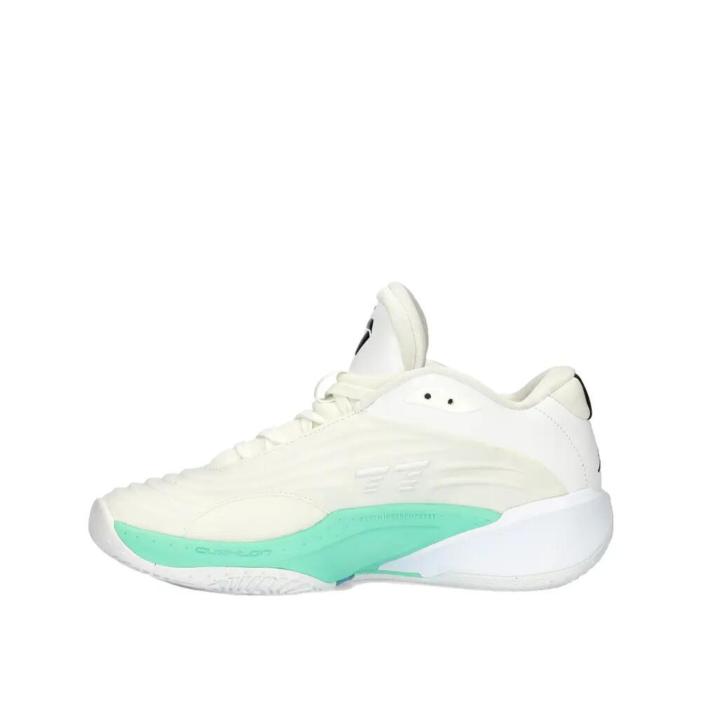 Sapatilhas de basquete Nike Jordan Luka 3 Branco 3/6