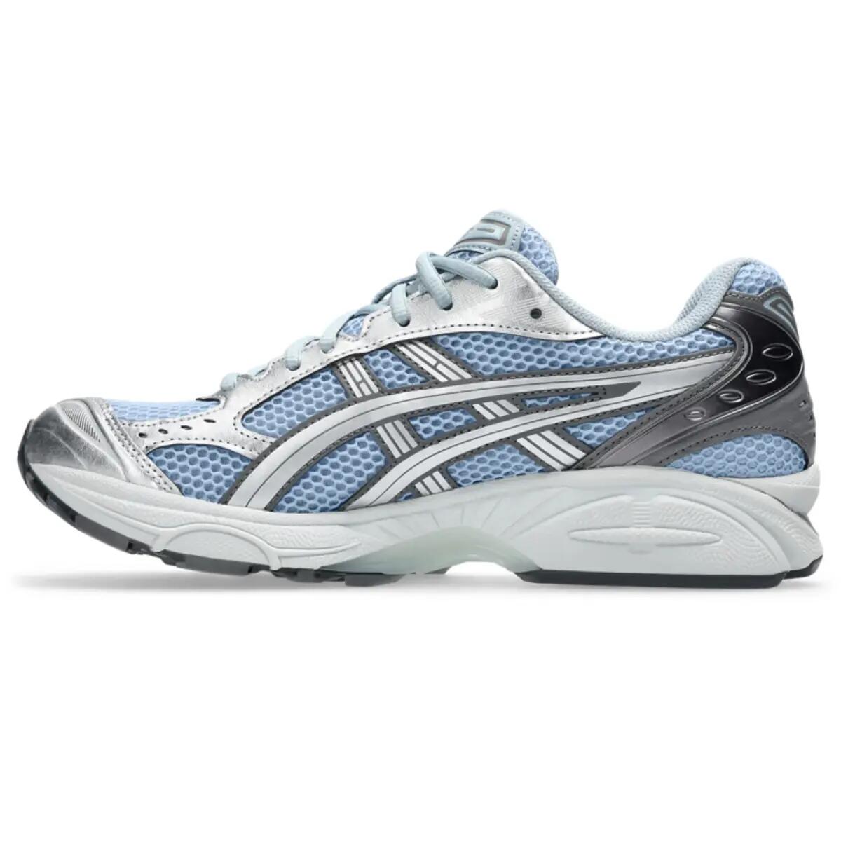 Asics Gel Kayano 14 Dolphin Grey Pure Silver 2/6