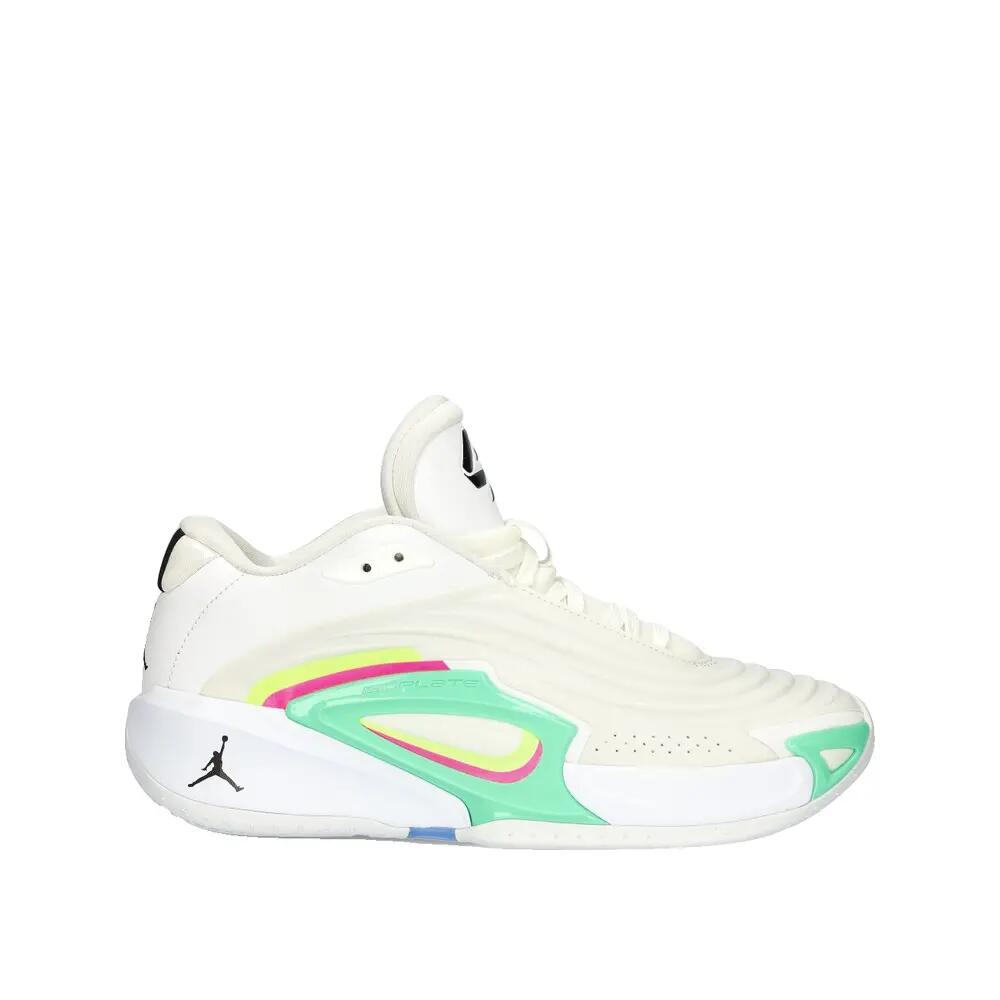 Sapatilhas de basquete Nike Jordan Luka 3 Branco 2/6