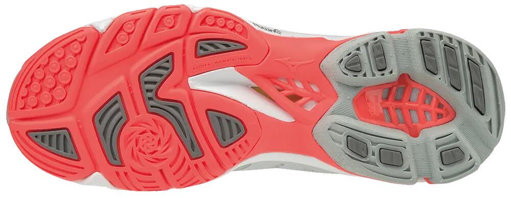 Mizuno Wave Lightning Z5 W 2/2