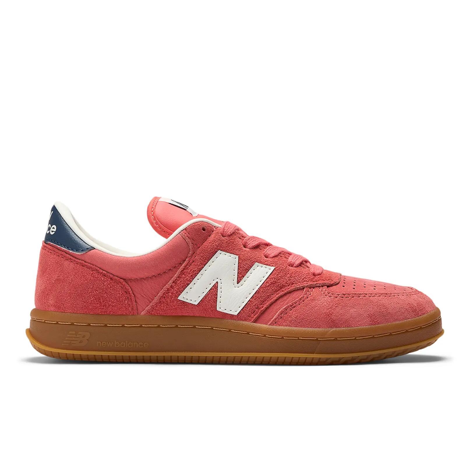 Baskets New Balance modèle T500 pour femmes 1/5