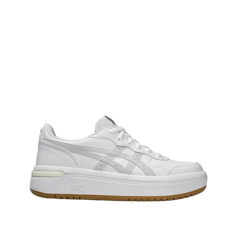 ASICS JAPAN S ST Shoes White/Grey Glacier