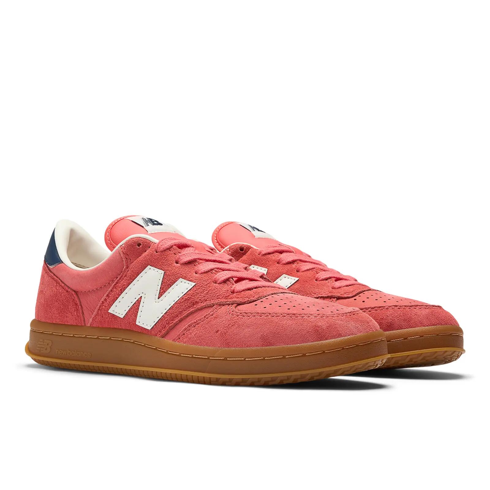 Baskets New Balance modèle T500 pour femmes 5/5