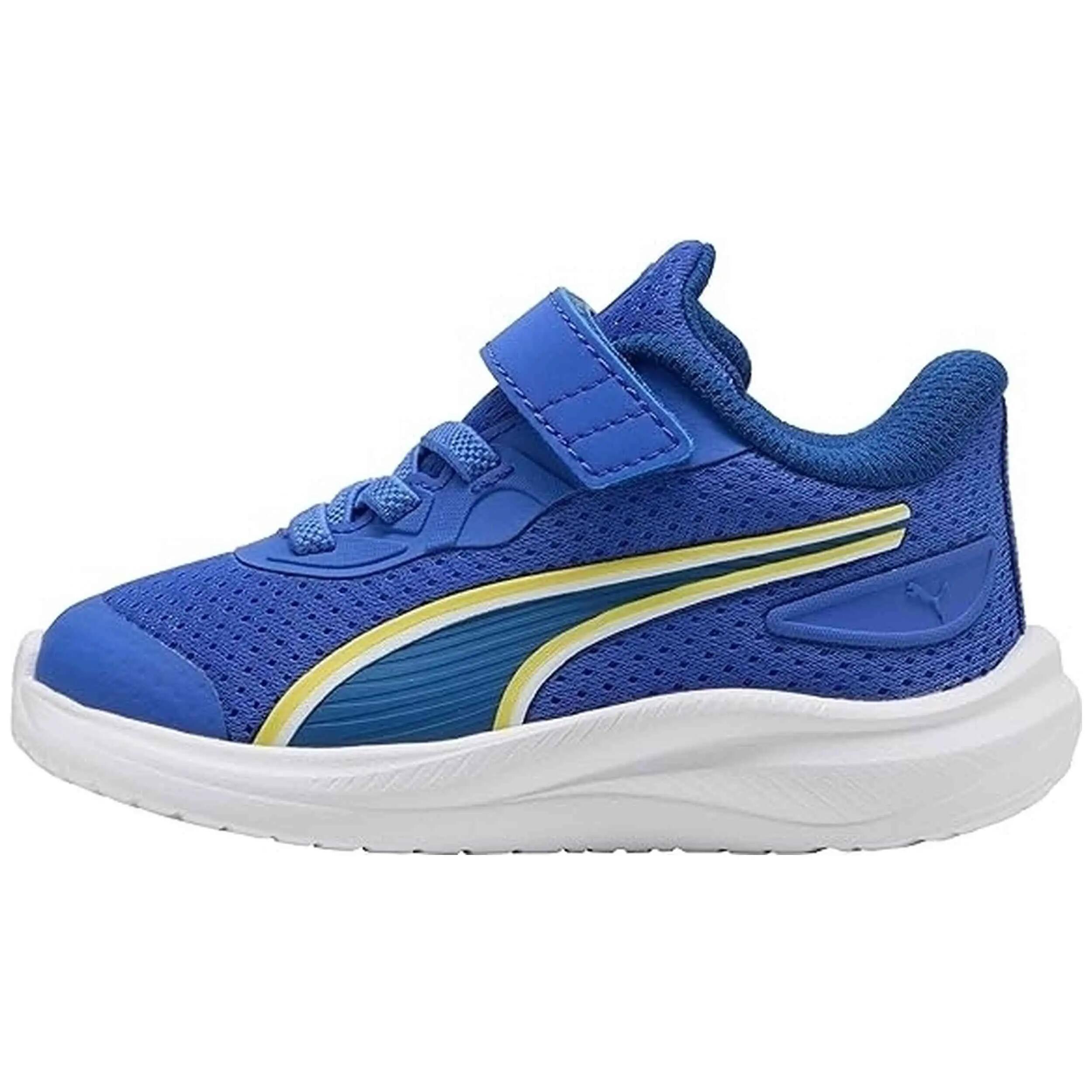 PUMA picture