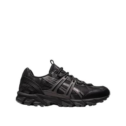 Zapatillas de trail ASICS GEL-SONOMA 15-50 Negro/Gris Obsidiana