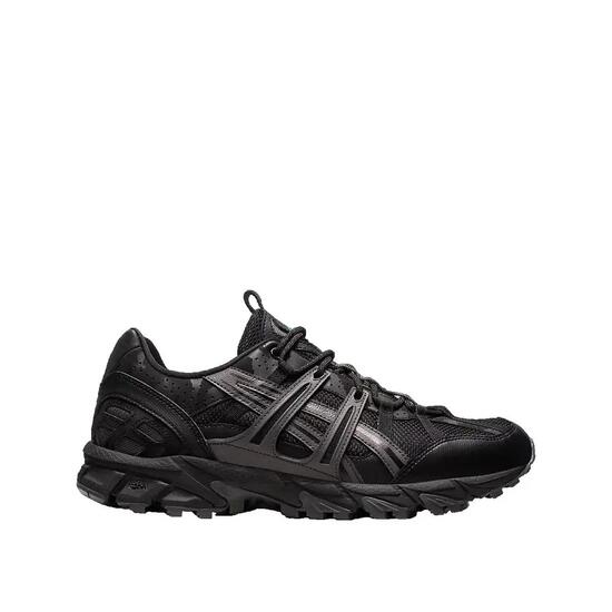 Zapatillas de trail ASICS GEL-SONOMA 15-50 Negro/Gris Obsidiana