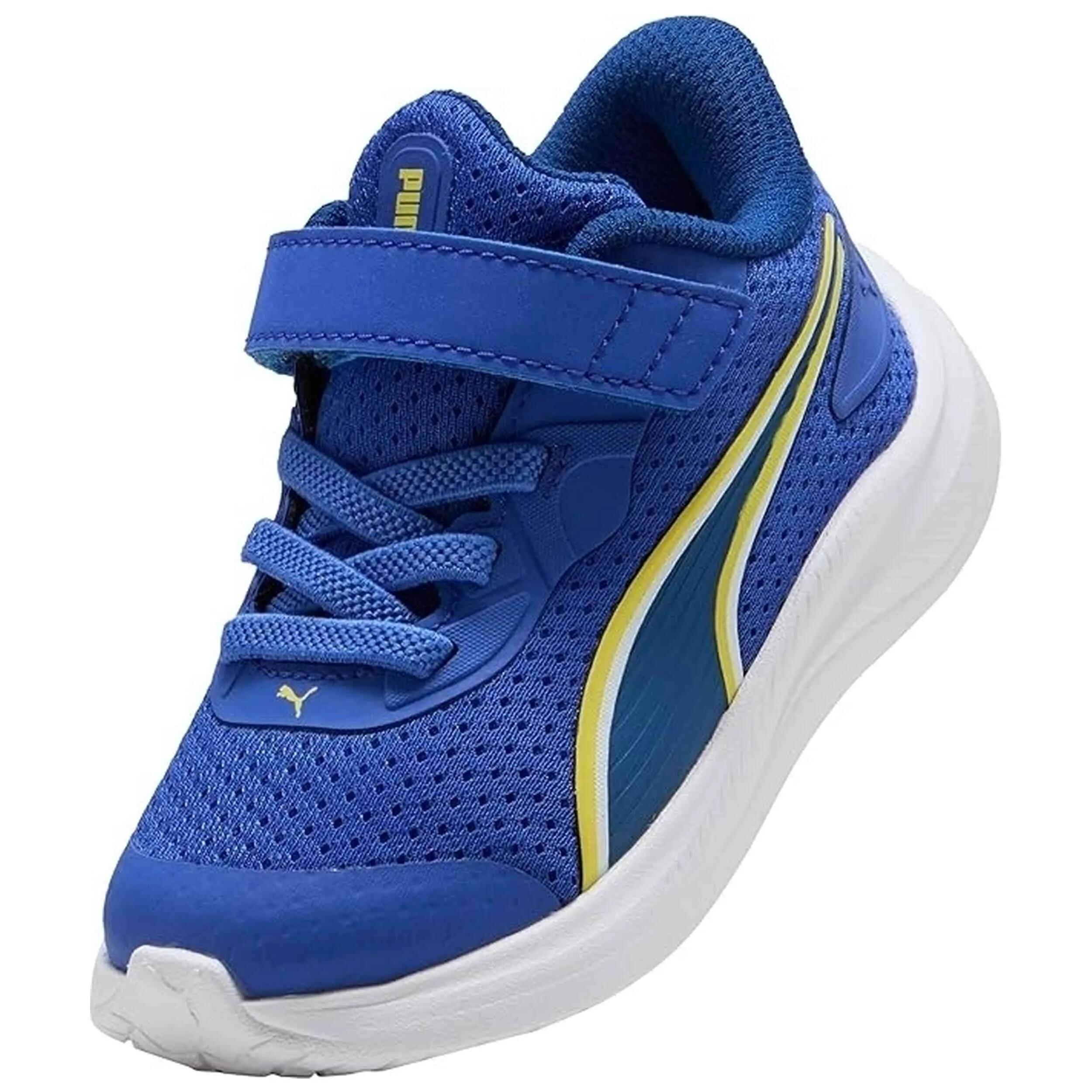 Scarpe da running Puma modello Skyrocket 2 AC+ Inf per ragazzi 5/5