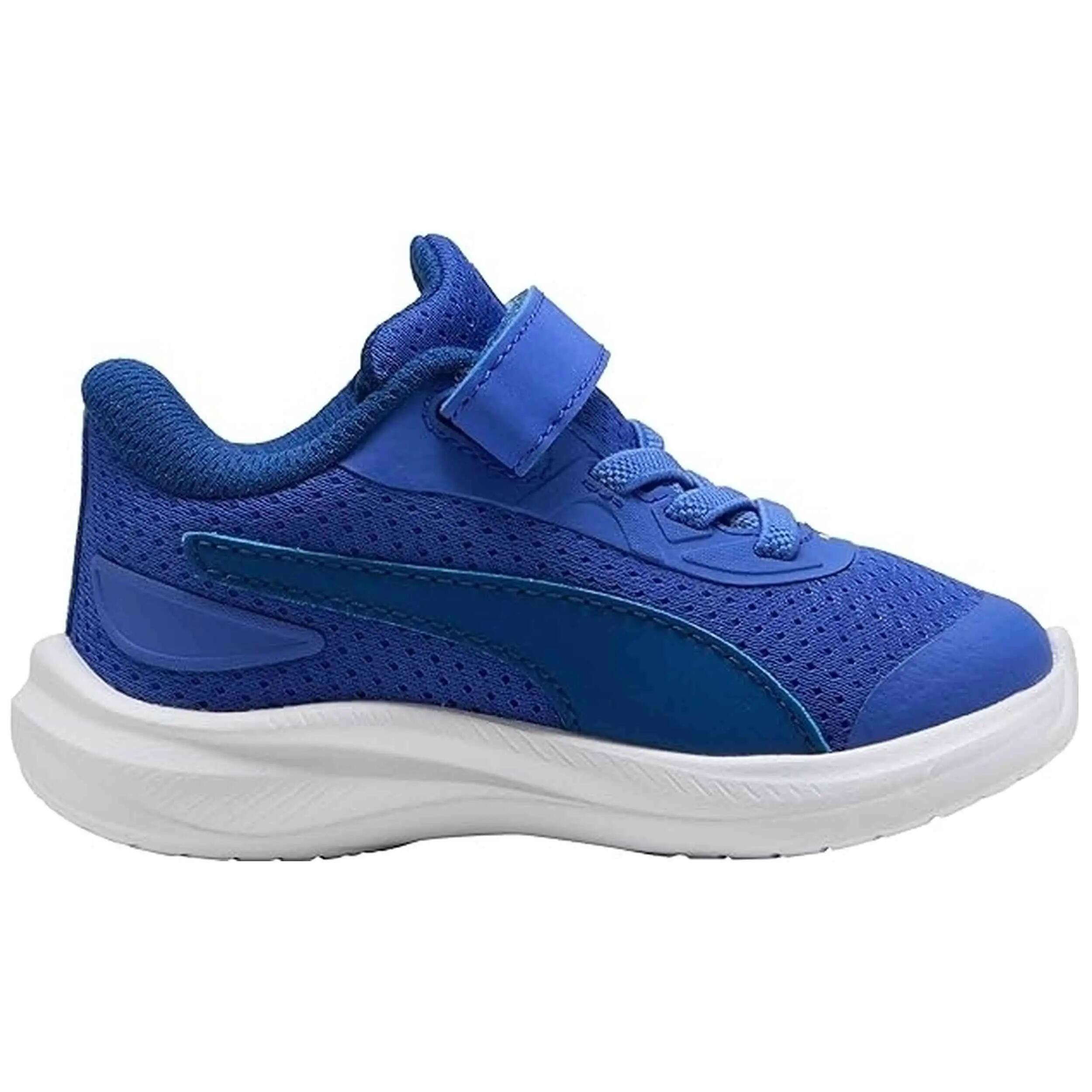 Scarpe da running Puma modello Skyrocket 2 AC+ Inf per ragazzi 4/5