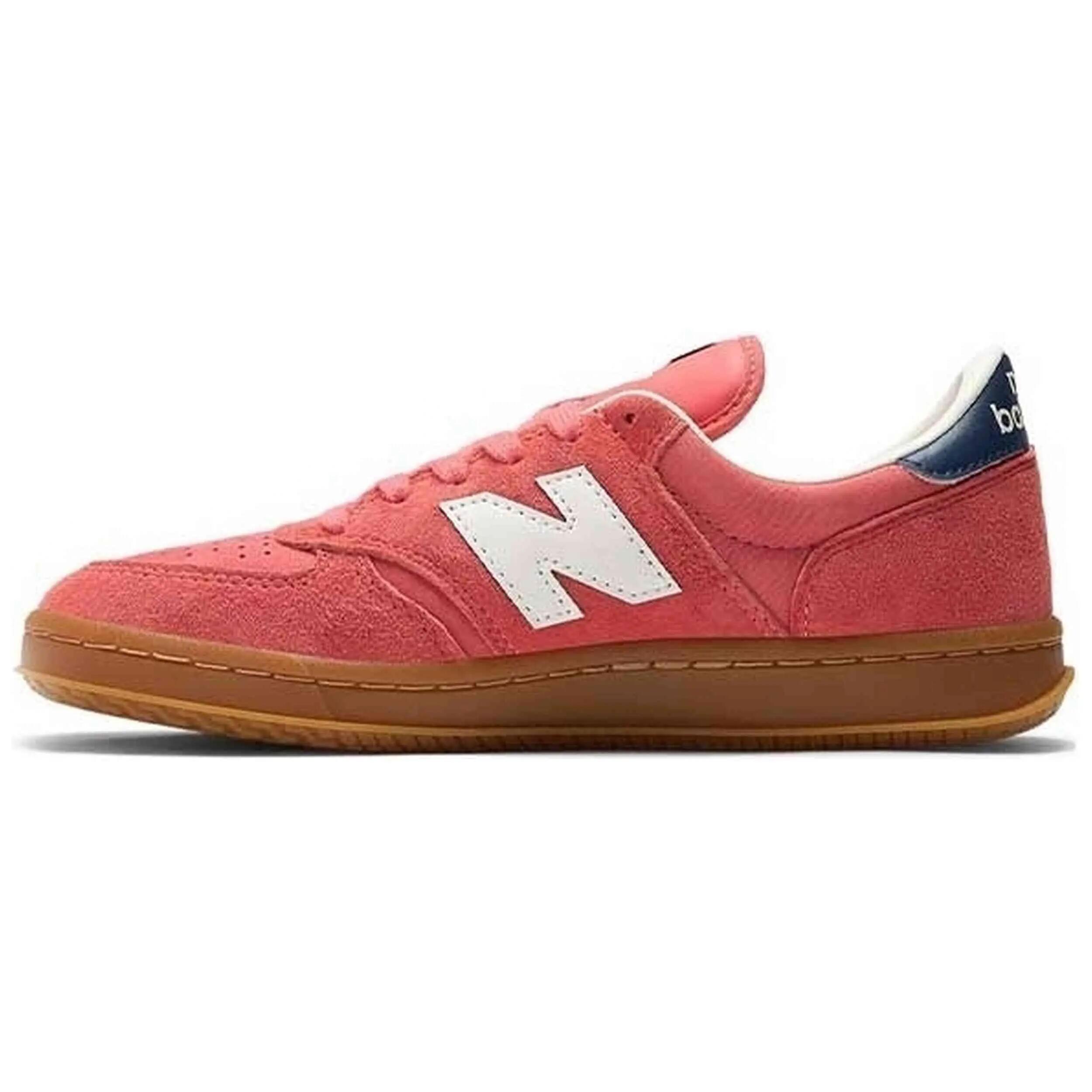 Baskets New Balance modèle T500 pour femmes 3/5