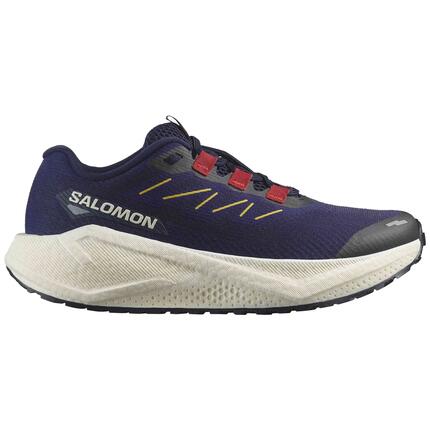Zapatillas de running Salomon modelo Aero Blaze 3 Grvl W "Astral Aur para unisex