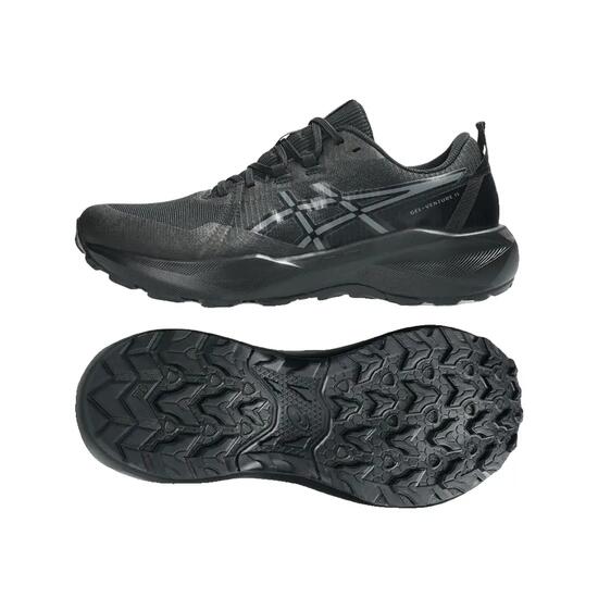 Zapatillas de trail ASICS Gel-Venture 11 Negro