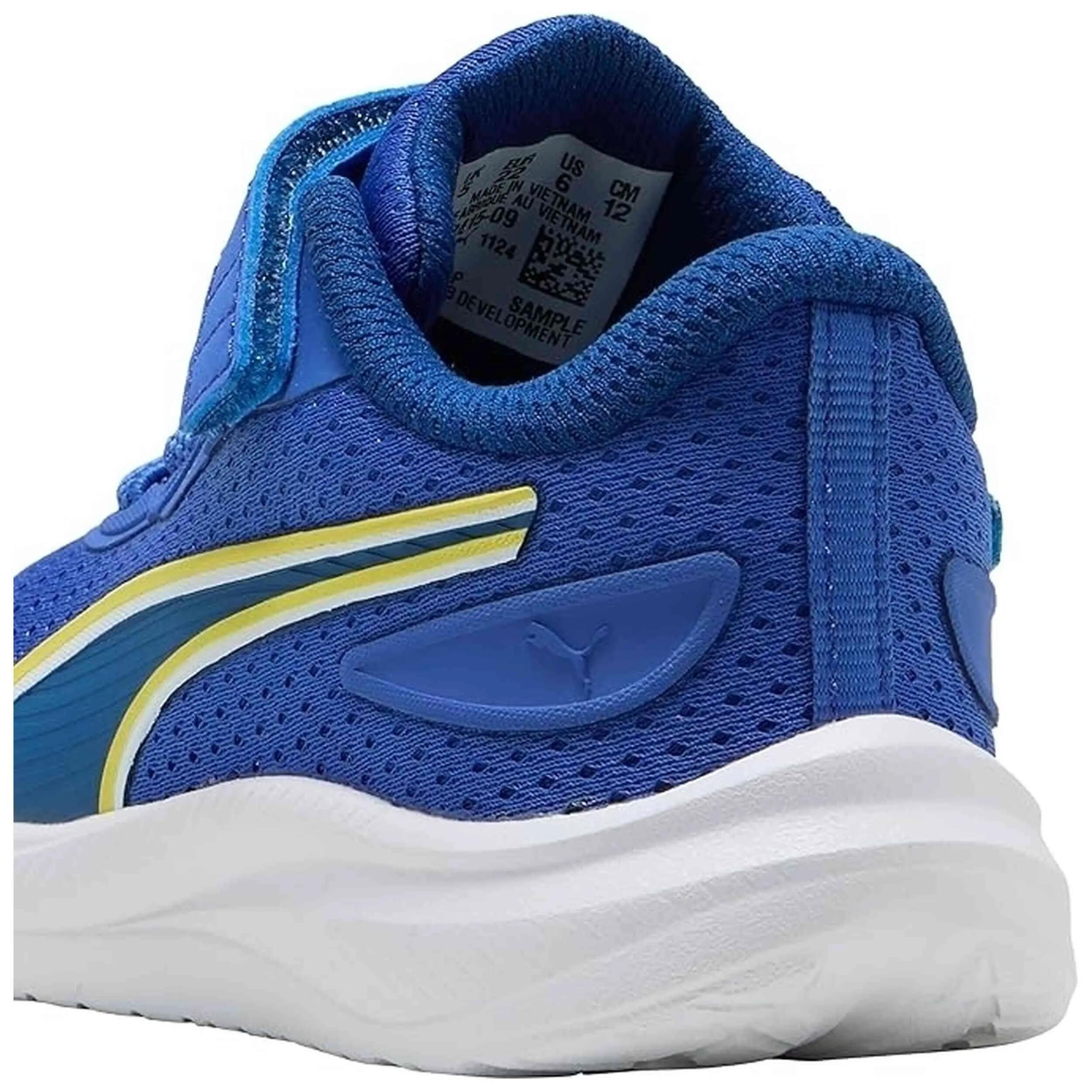 Scarpe da running Puma modello Skyrocket 2 AC+ Inf per ragazzi 2/5