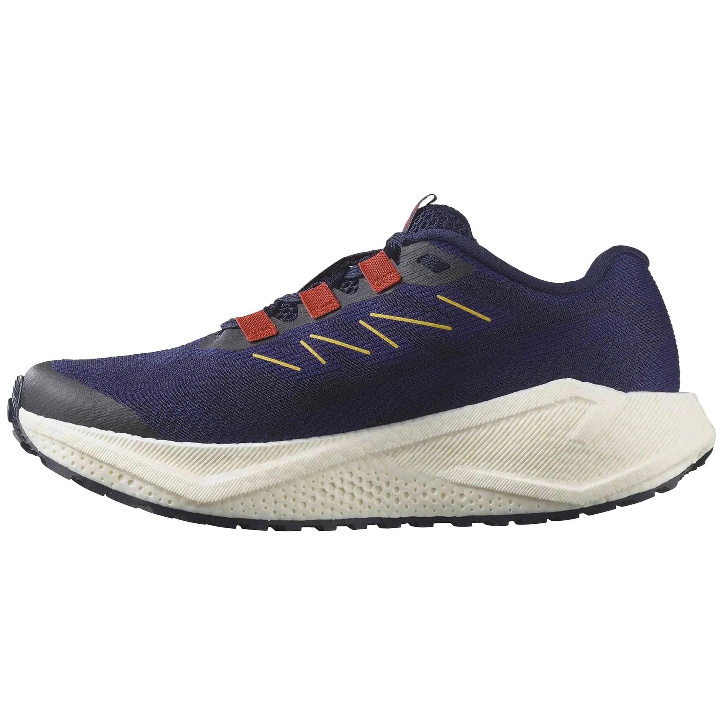 Scarpe da running Salomon modello Aero Blaze 3 Grvl W "Astral Aura / per unisex 5/5