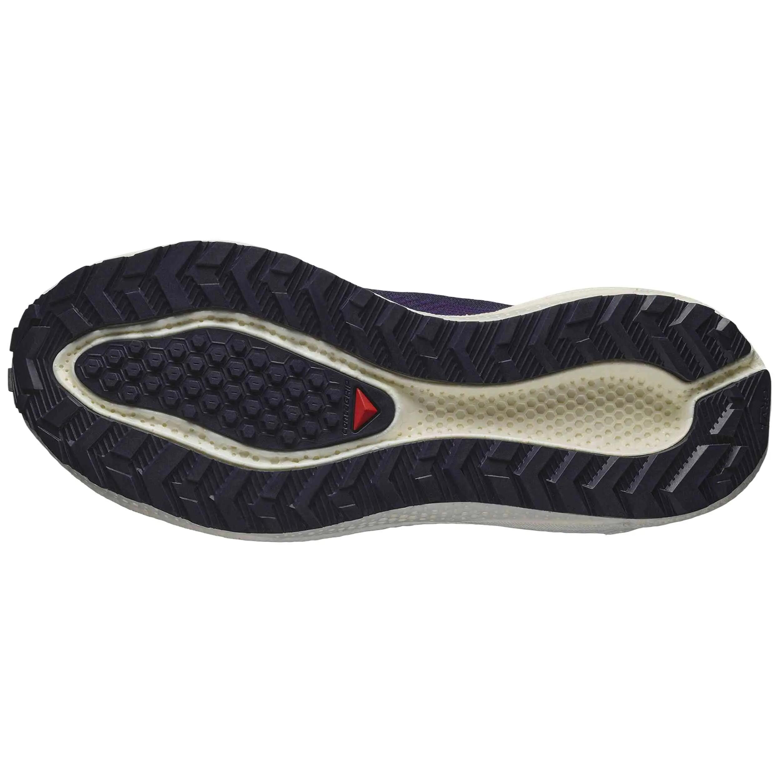 Scarpe da running Salomon modello Aero Blaze 3 Grvl W "Astral Aura / per unisex 4/5