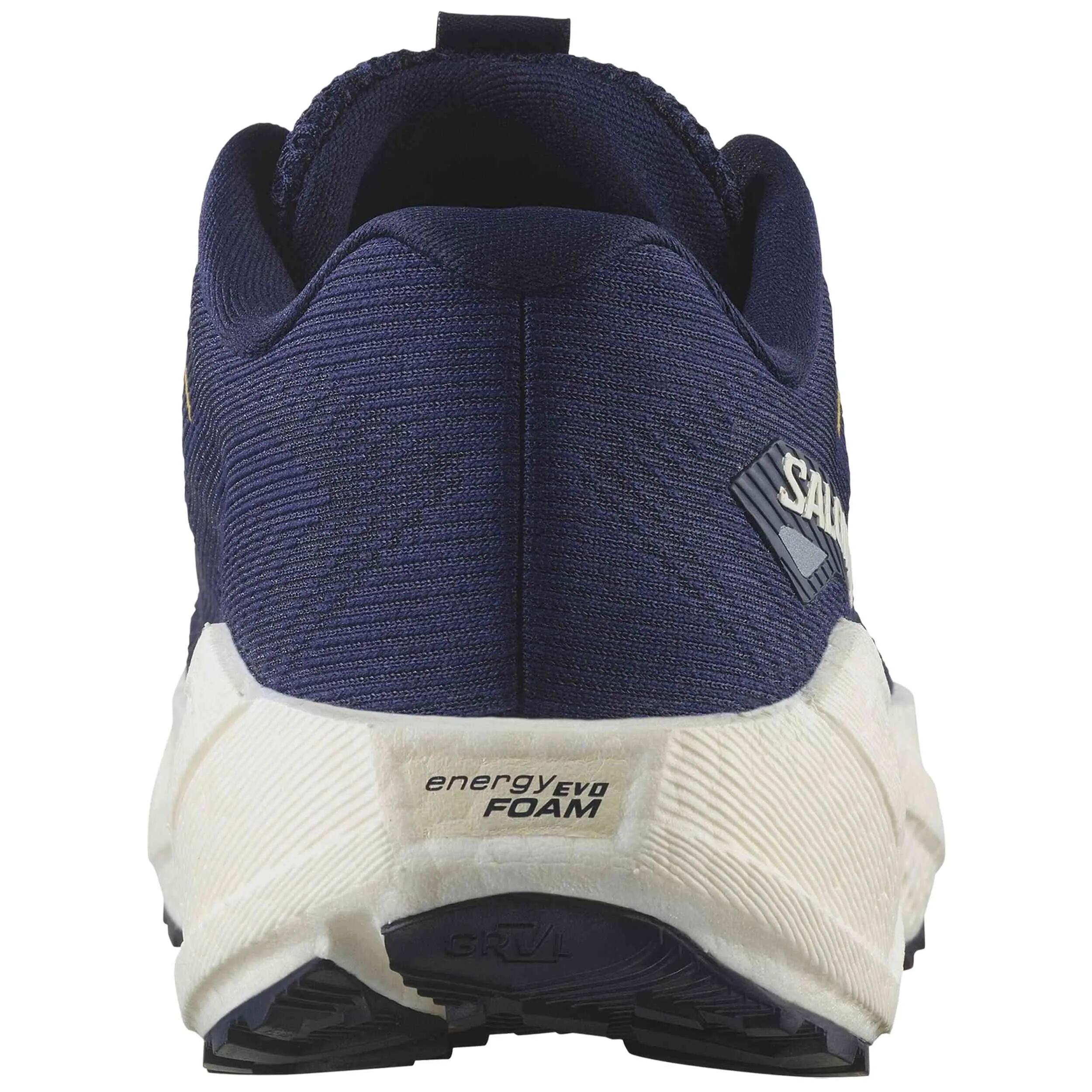 Scarpe da running Salomon modello Aero Blaze 3 Grvl W "Astral Aura / per unisex 3/5