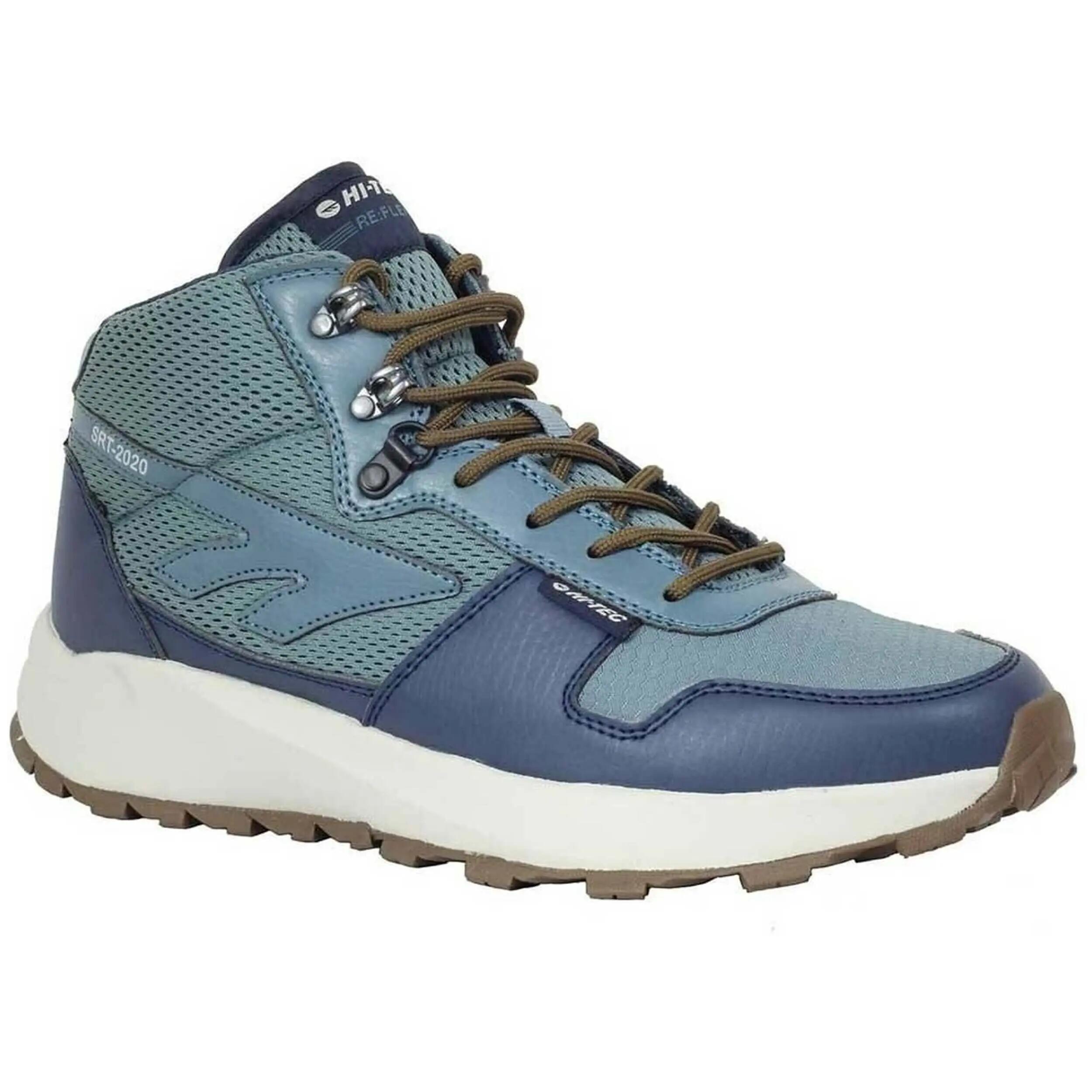 Laarzen Hi-Tec model H007015031 voor mannen 1/3