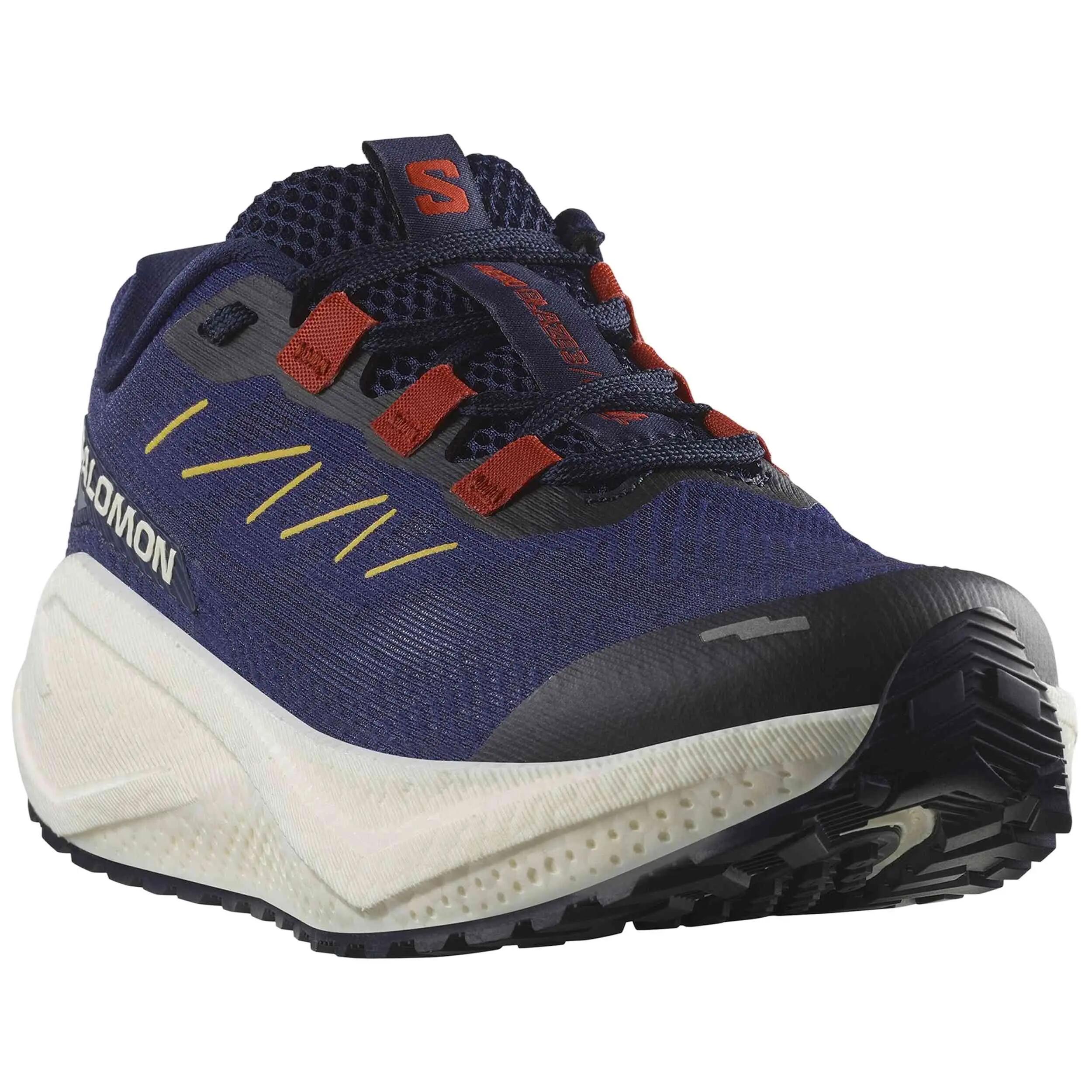 Scarpe da running Salomon modello Aero Blaze 3 Grvl W "Astral Aura / per unisex 2/5